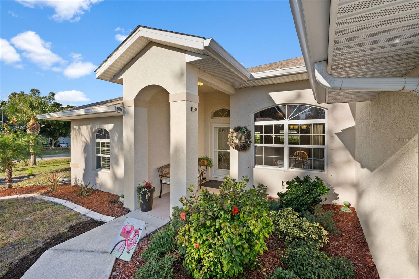 4001 TARPON RD