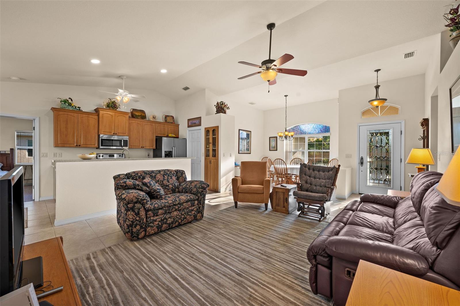 4001 TARPON RD