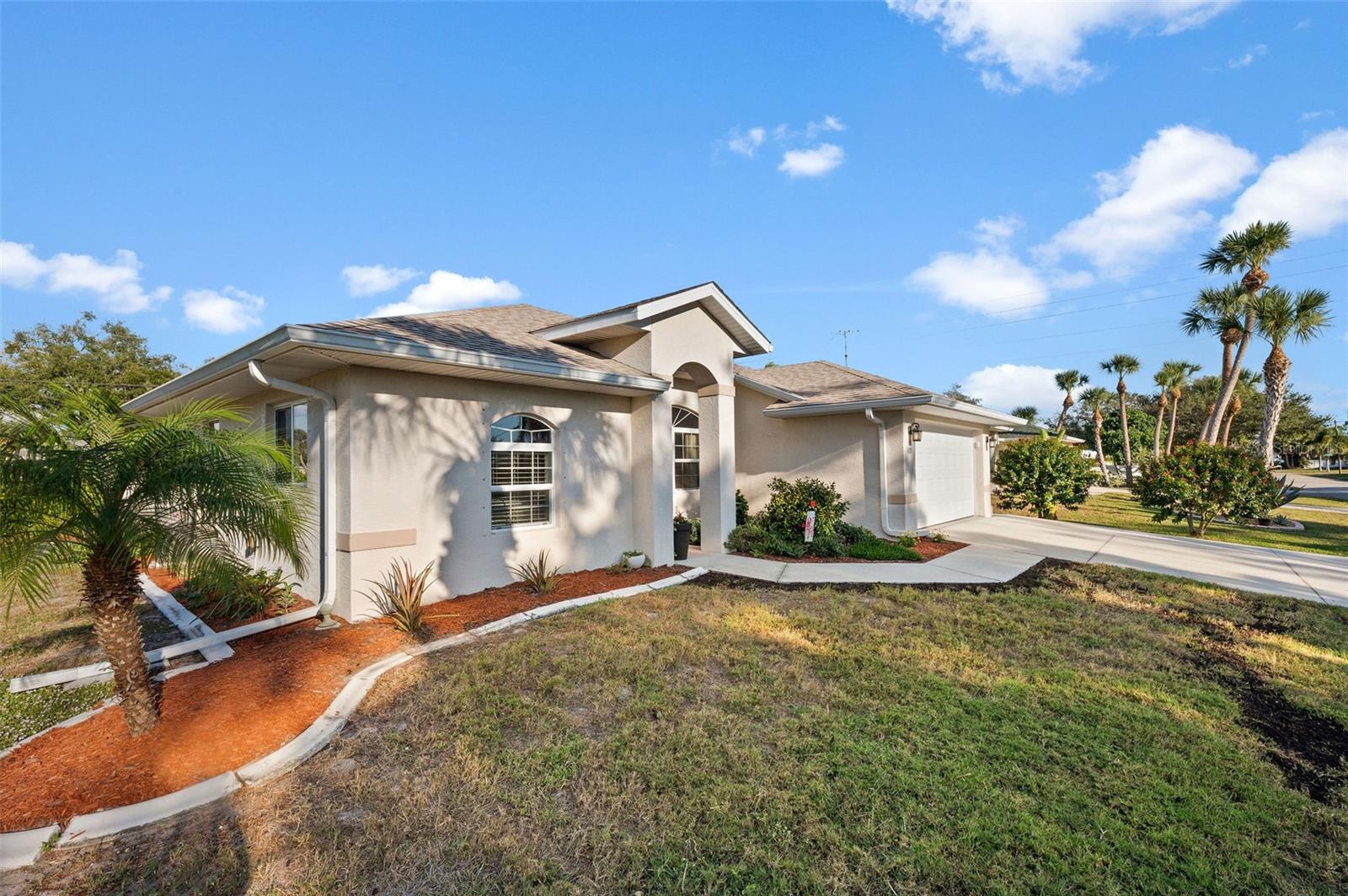 4001 TARPON RD