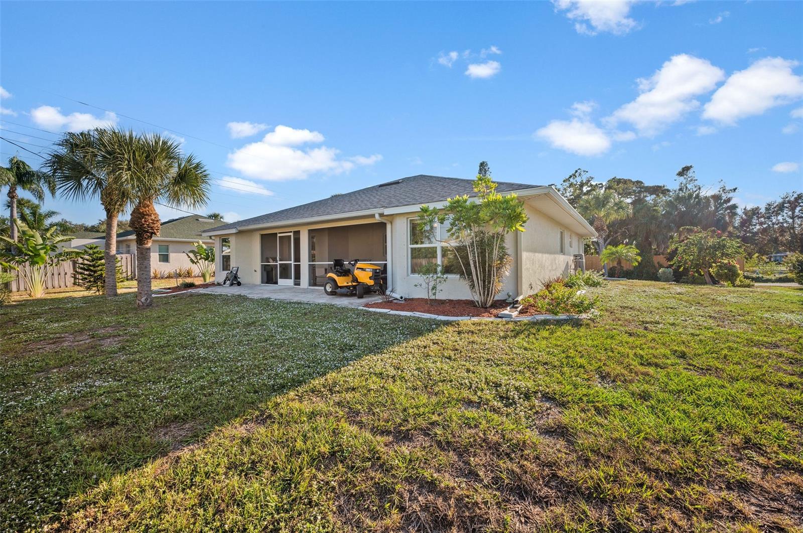 4001 TARPON RD
