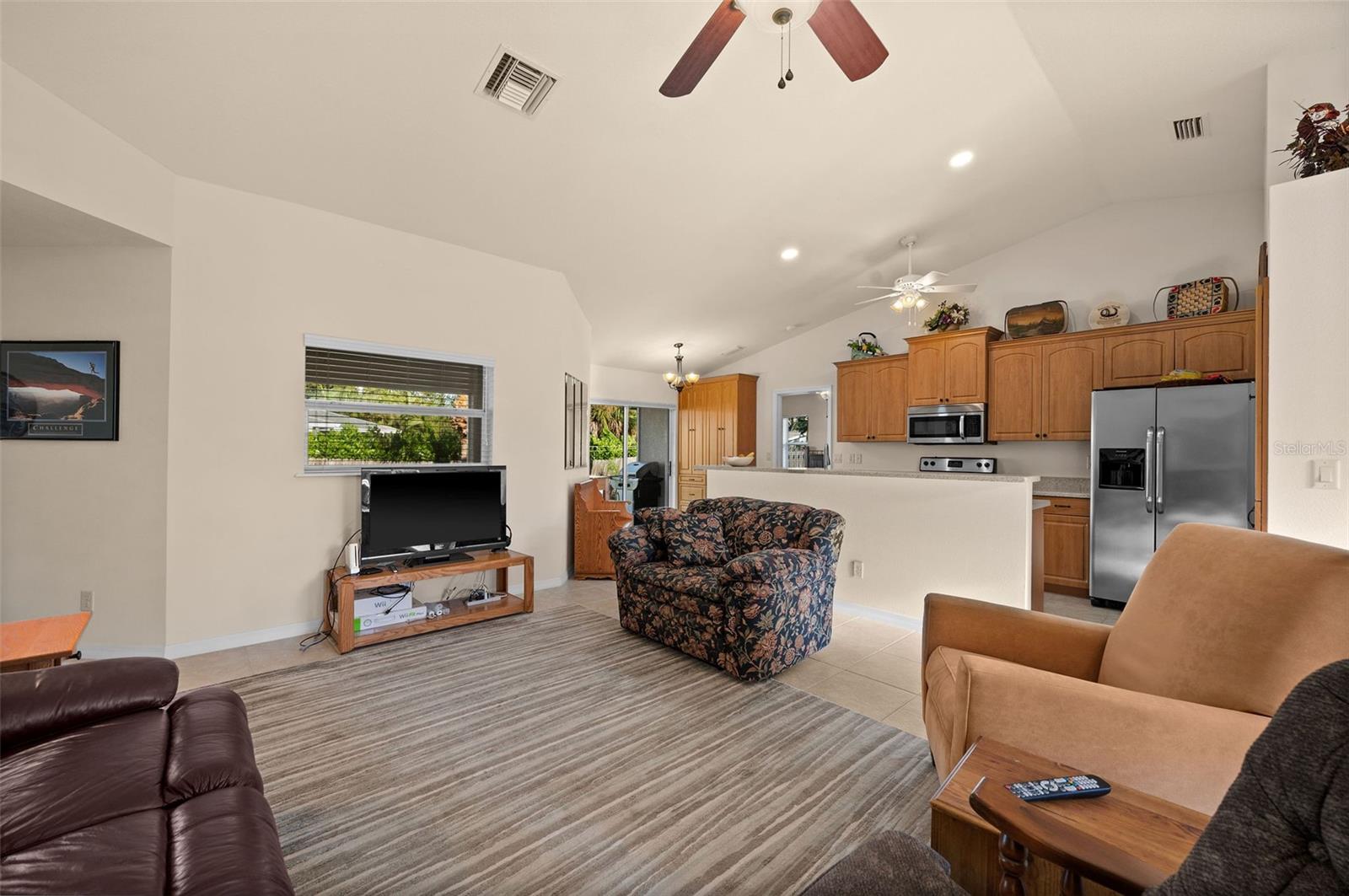 4001 TARPON RD