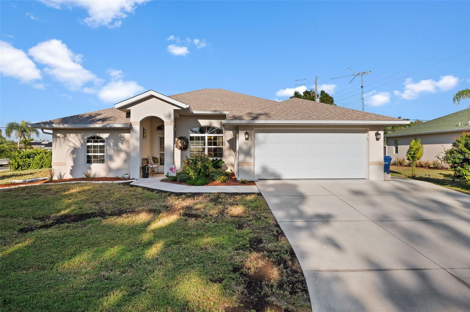 4001 TARPON RD
