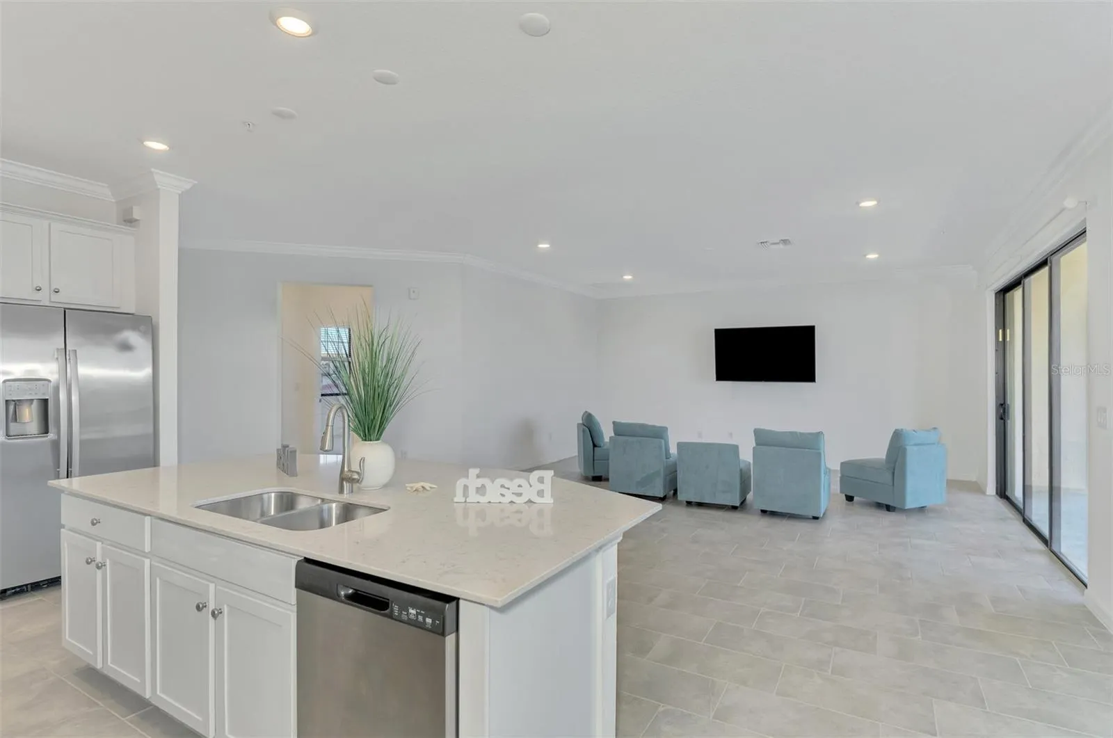 10217 STAGGERBUSH DR #202, #202
