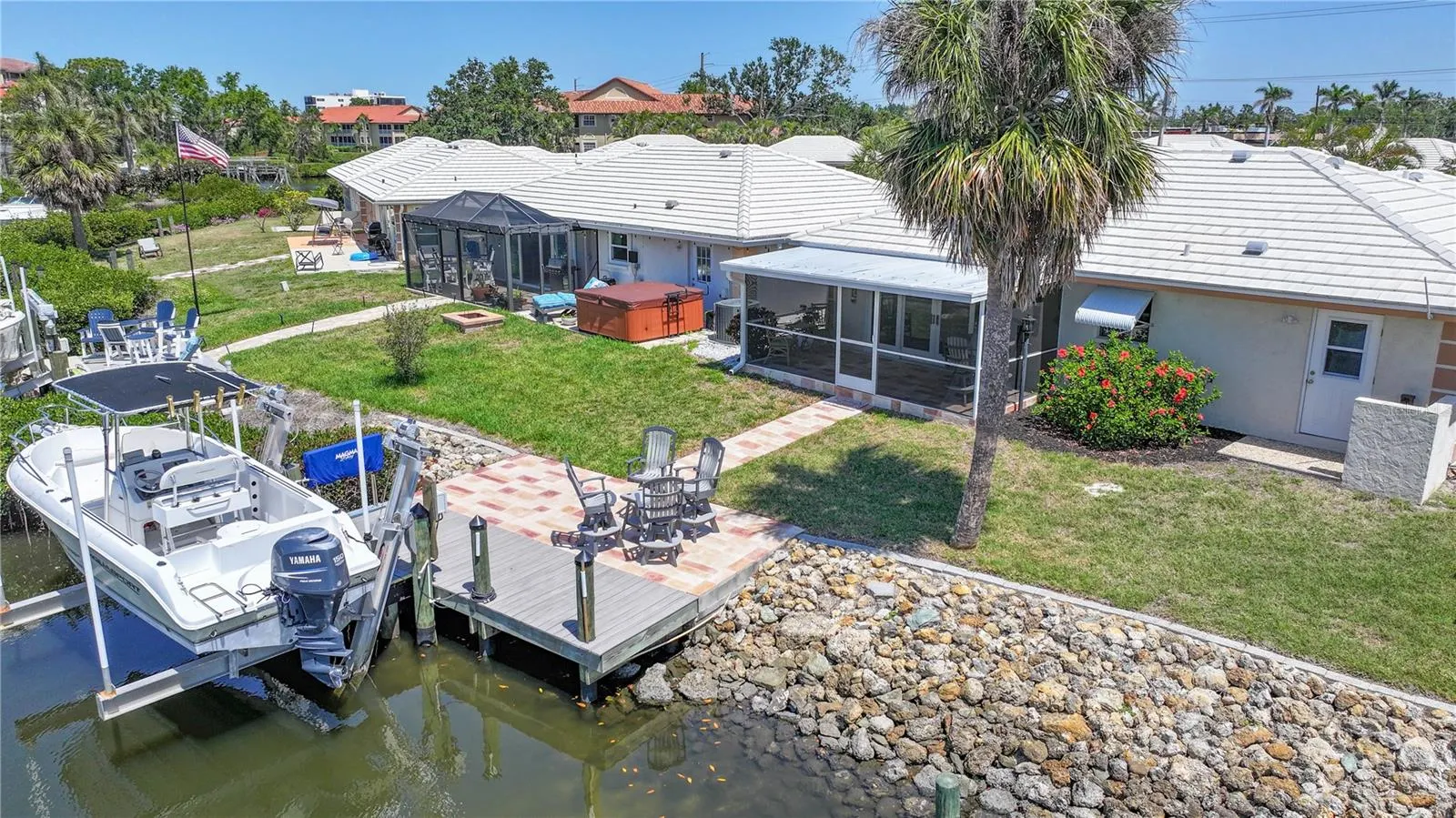 120 VILLA DR #120, #120