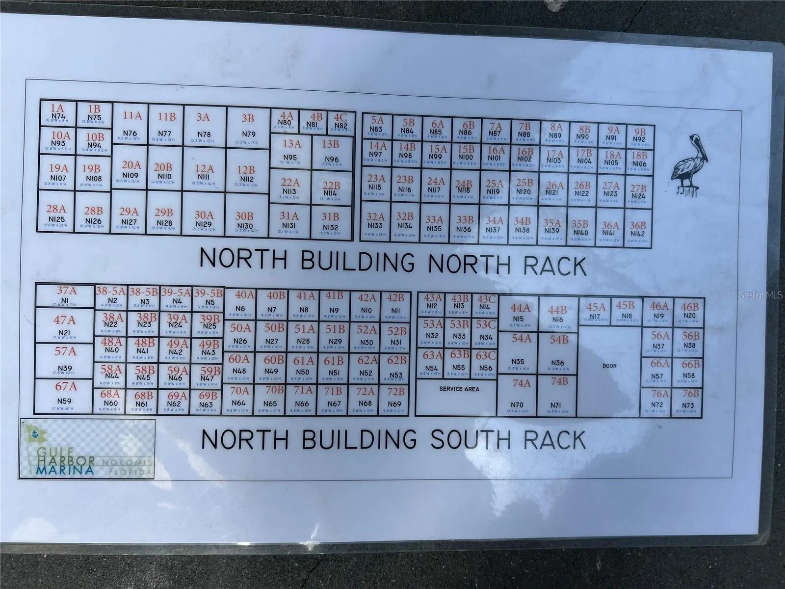 100 CIRCUIT RD #N-35, #N-35