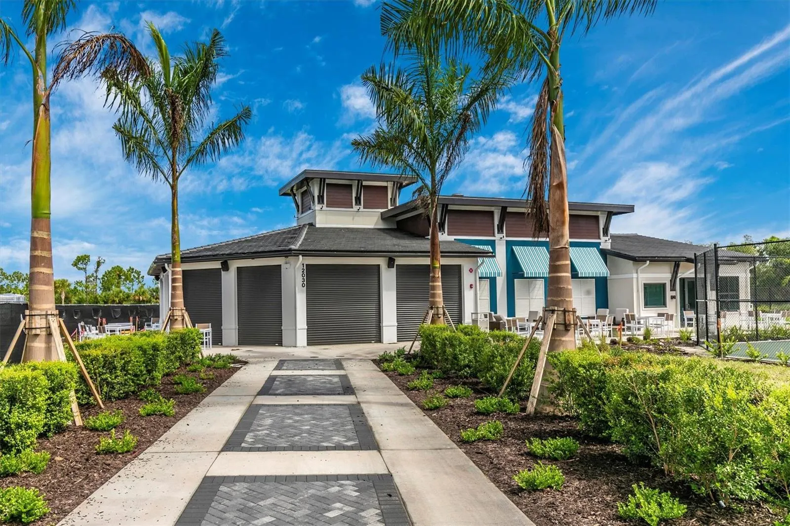 12440 WELLEN GOLF ST #204, #204