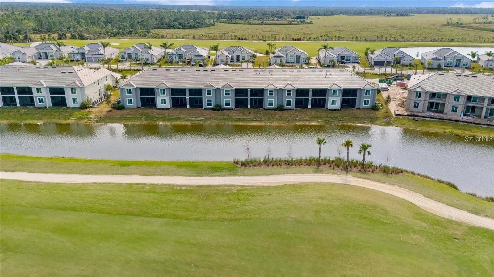 12440 WELLEN GOLF ST #204, #204