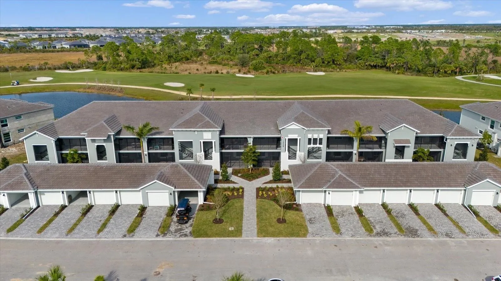 12440 WELLEN GOLF ST #204, #204