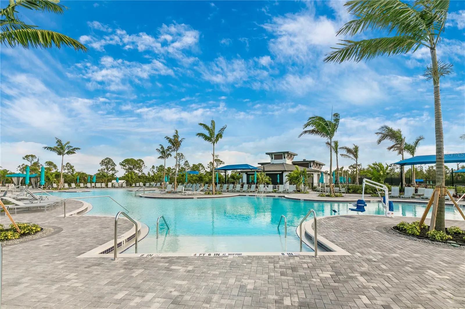 12440 WELLEN GOLF ST #204, #204