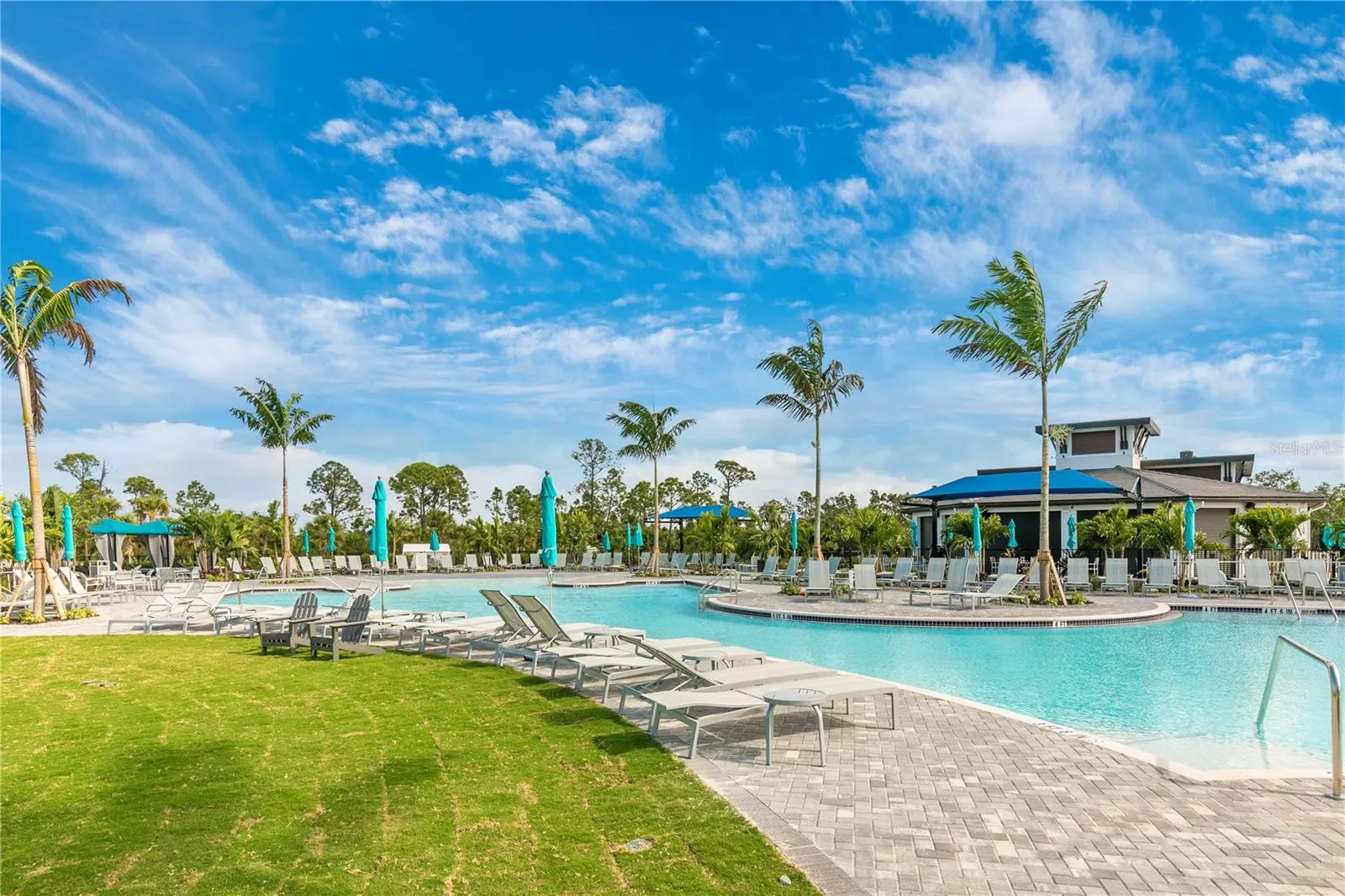 12440 WELLEN GOLF ST #204, #204