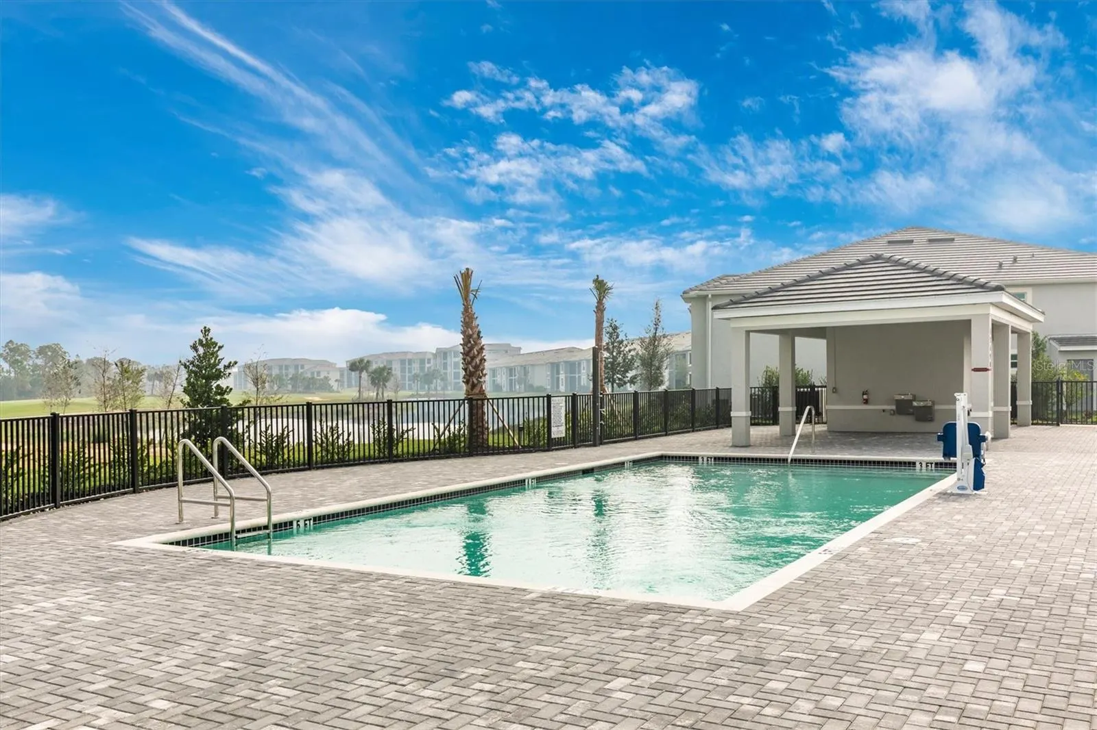12440 WELLEN GOLF ST #204, #204