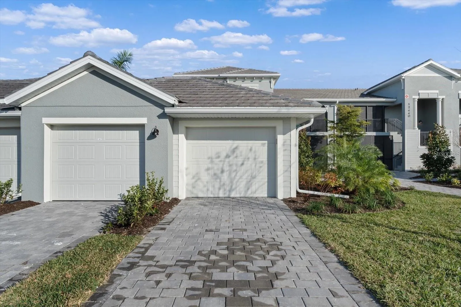 12440 WELLEN GOLF ST #204, #204