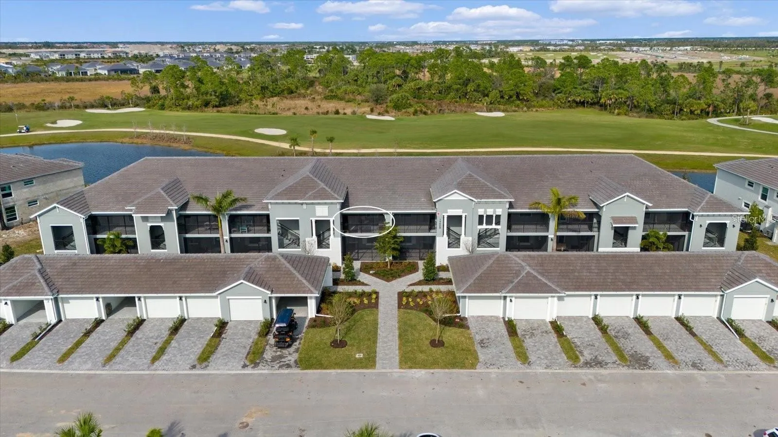 12440 WELLEN GOLF ST #204, #204