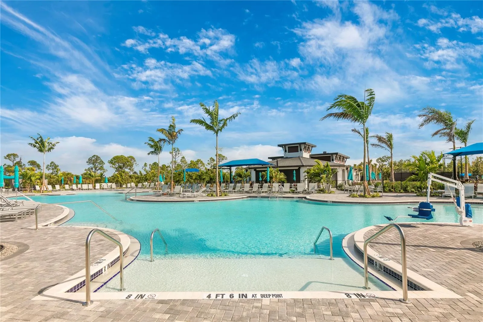 12440 WELLEN GOLF ST #204, #204