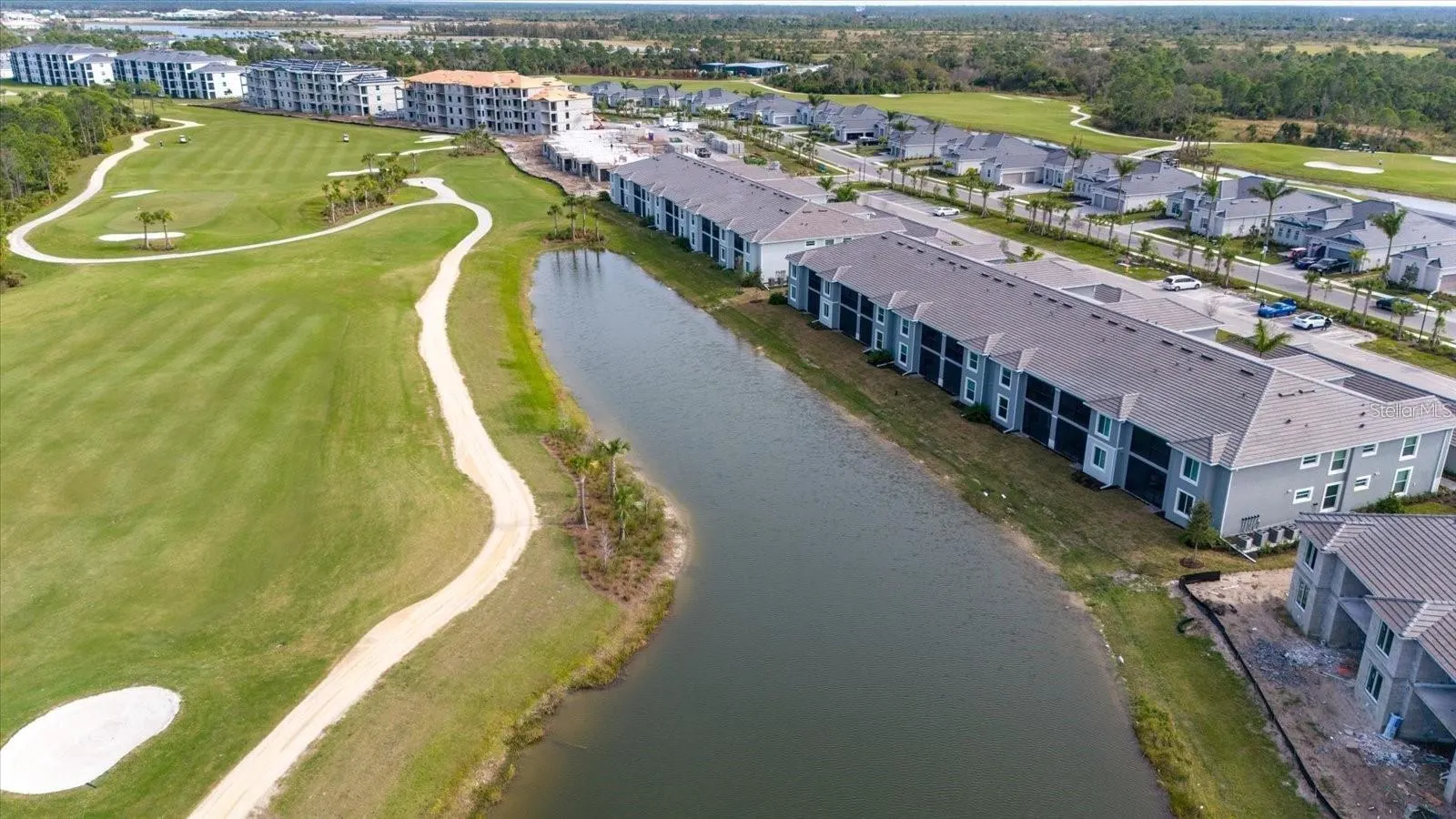12440 WELLEN GOLF ST #204, #204