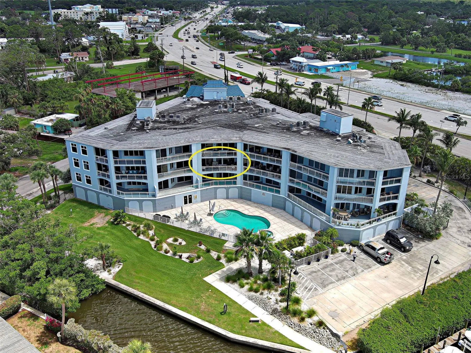 516 TAMIAMI TRL S #303, #303
