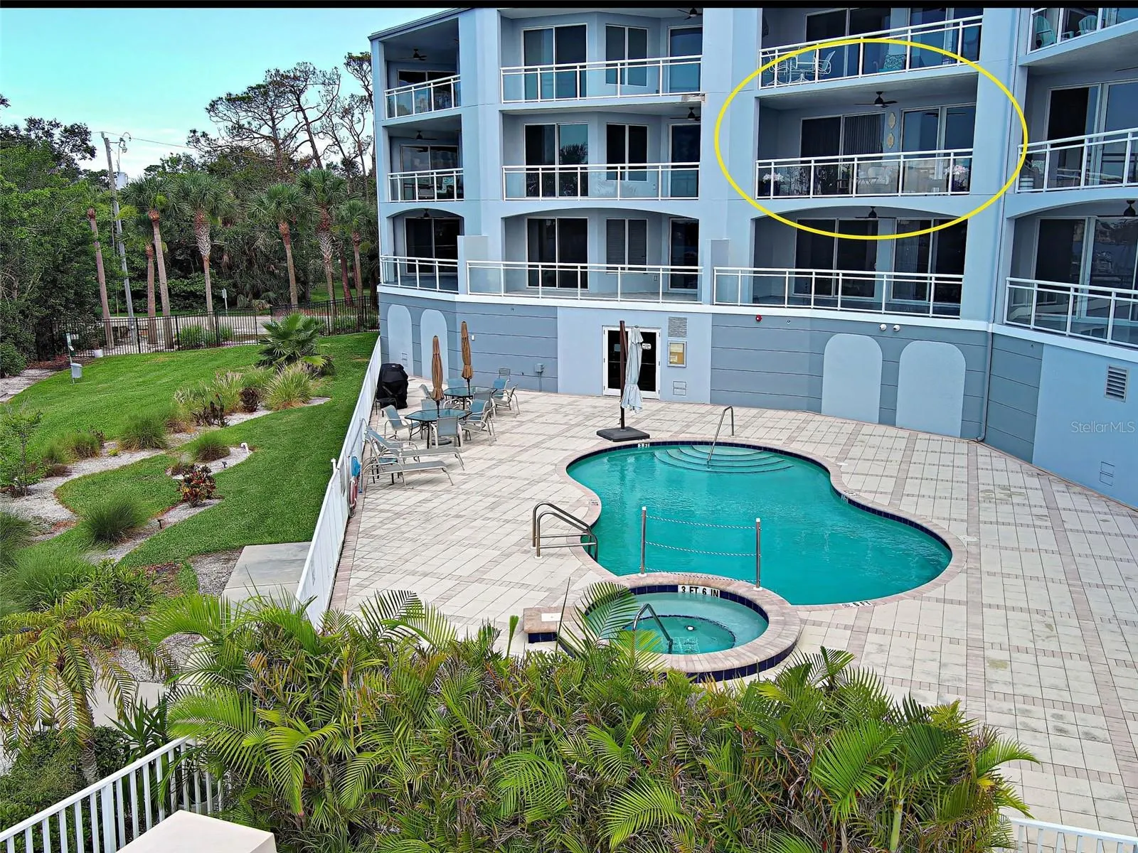 516 TAMIAMI TRL S #303, #303