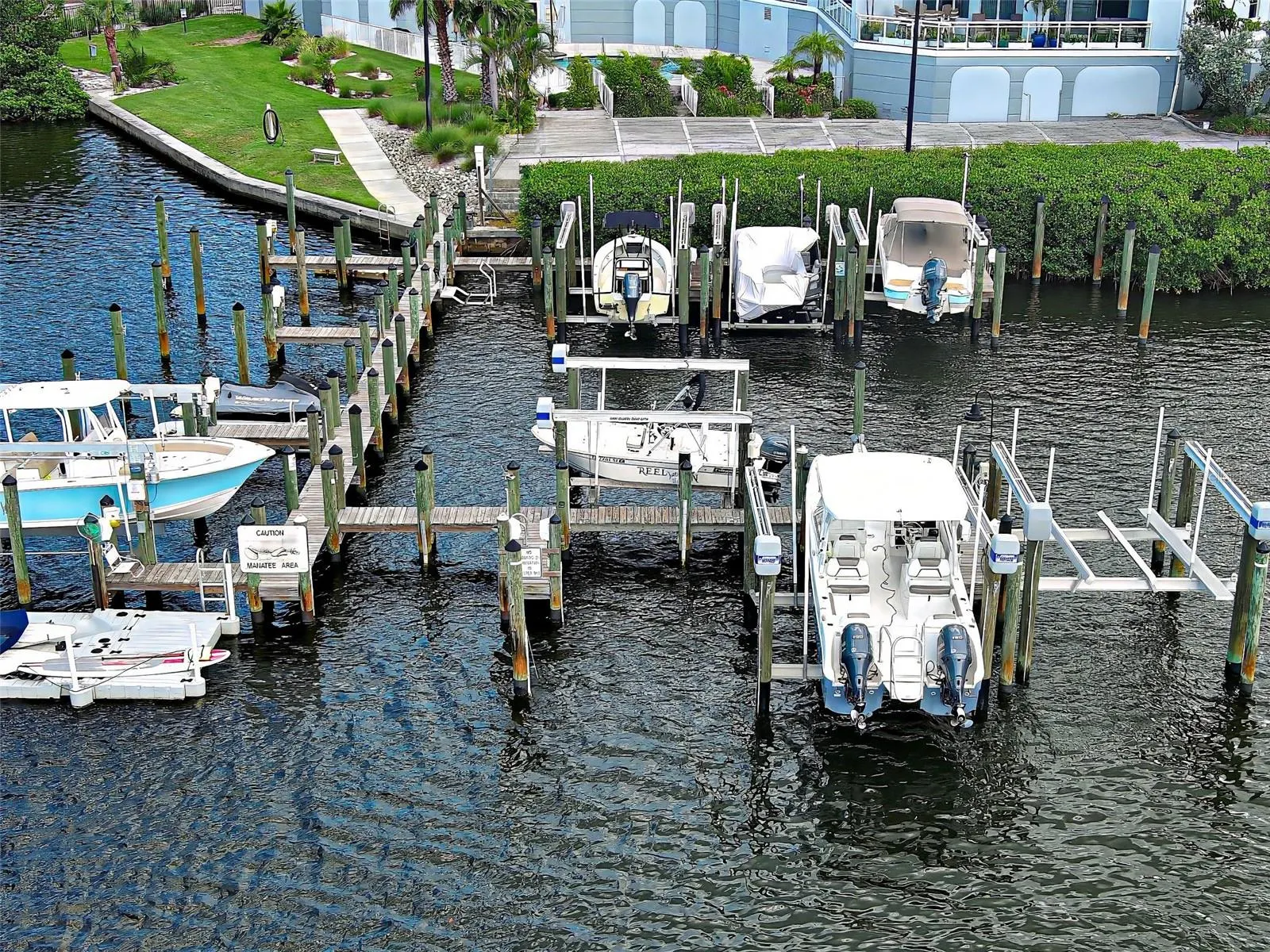516 TAMIAMI TRL S #303, #303