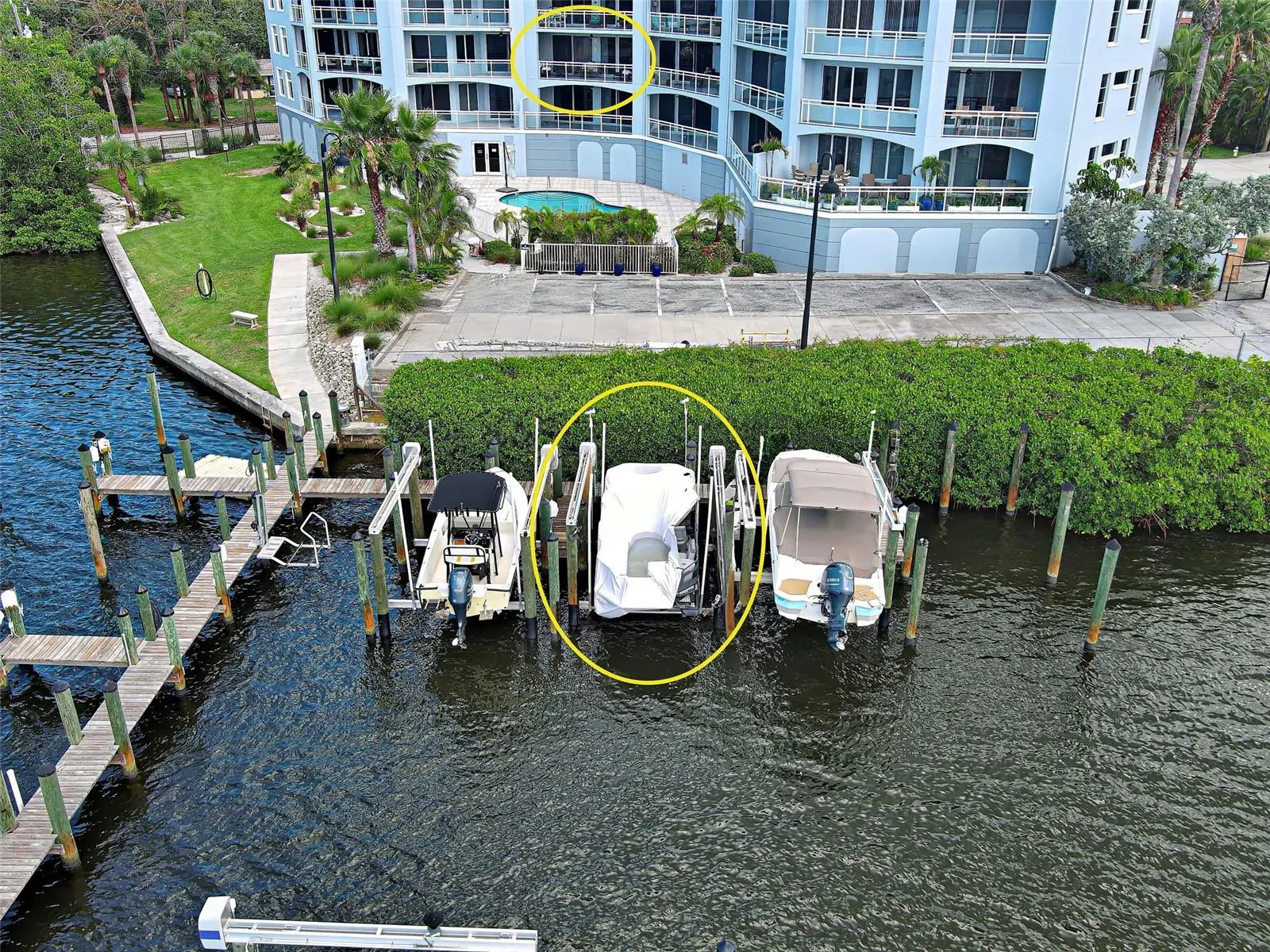 516 TAMIAMI TRL S #303, #303
