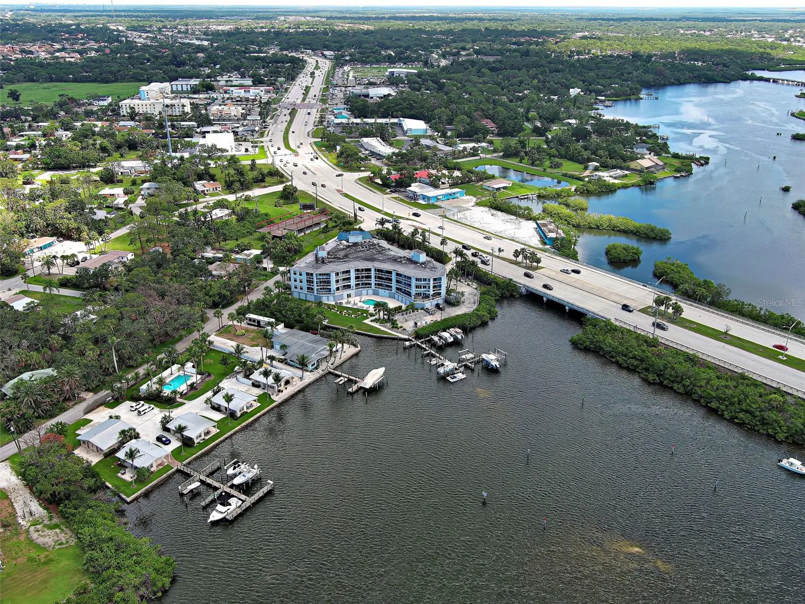 516 TAMIAMI TRL S #303, #303