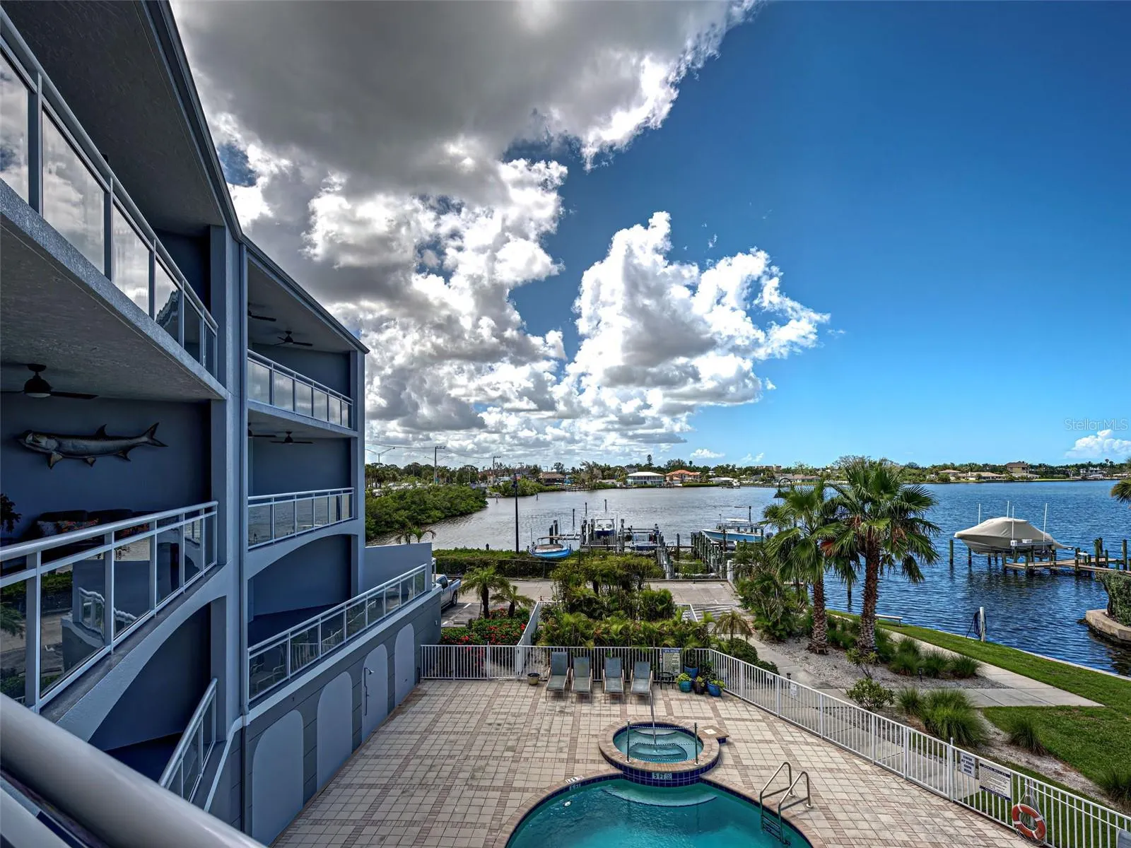 516 TAMIAMI TRL S #303, #303