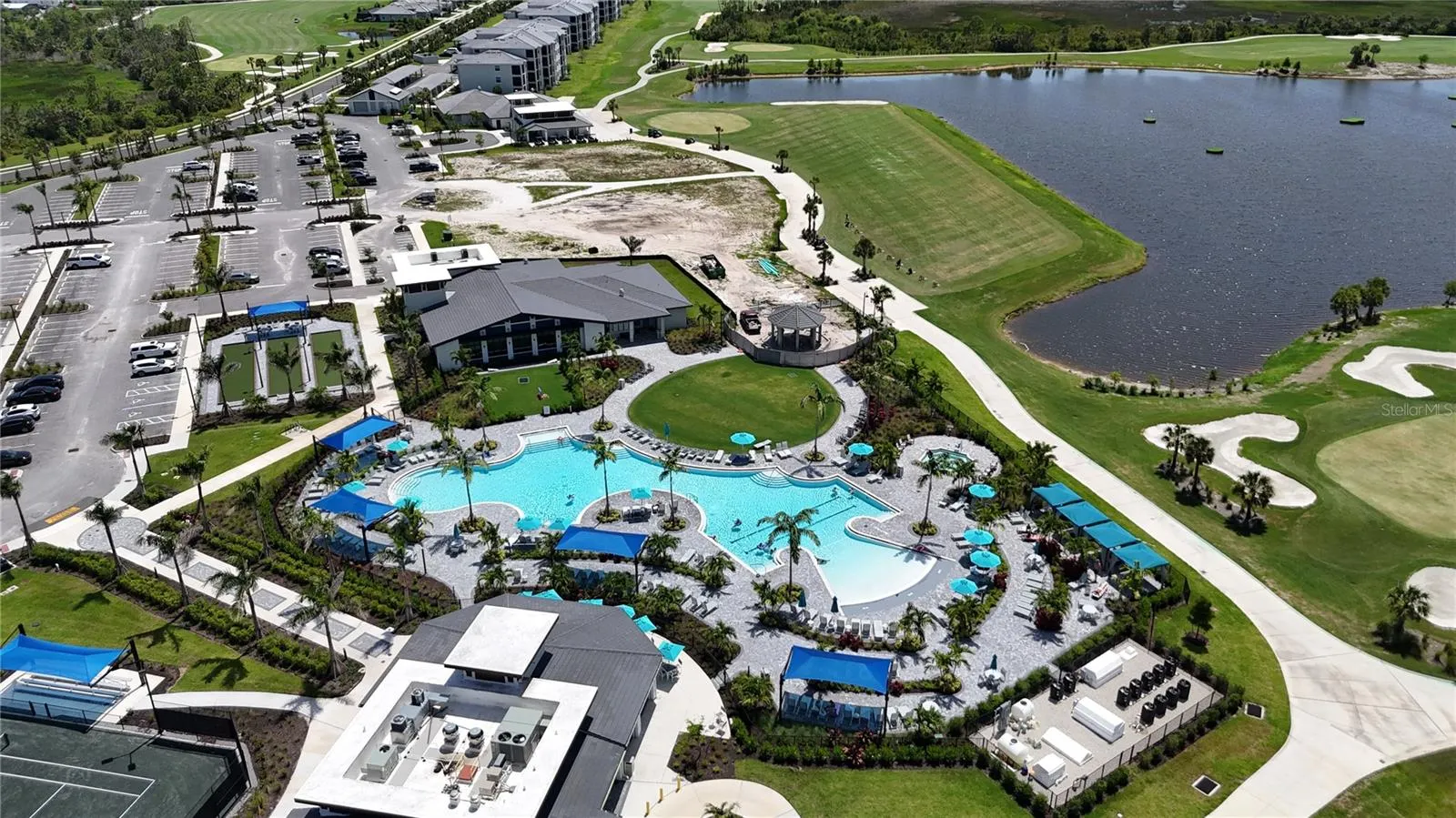 12140 WELLEN GOLF ST #202, #202