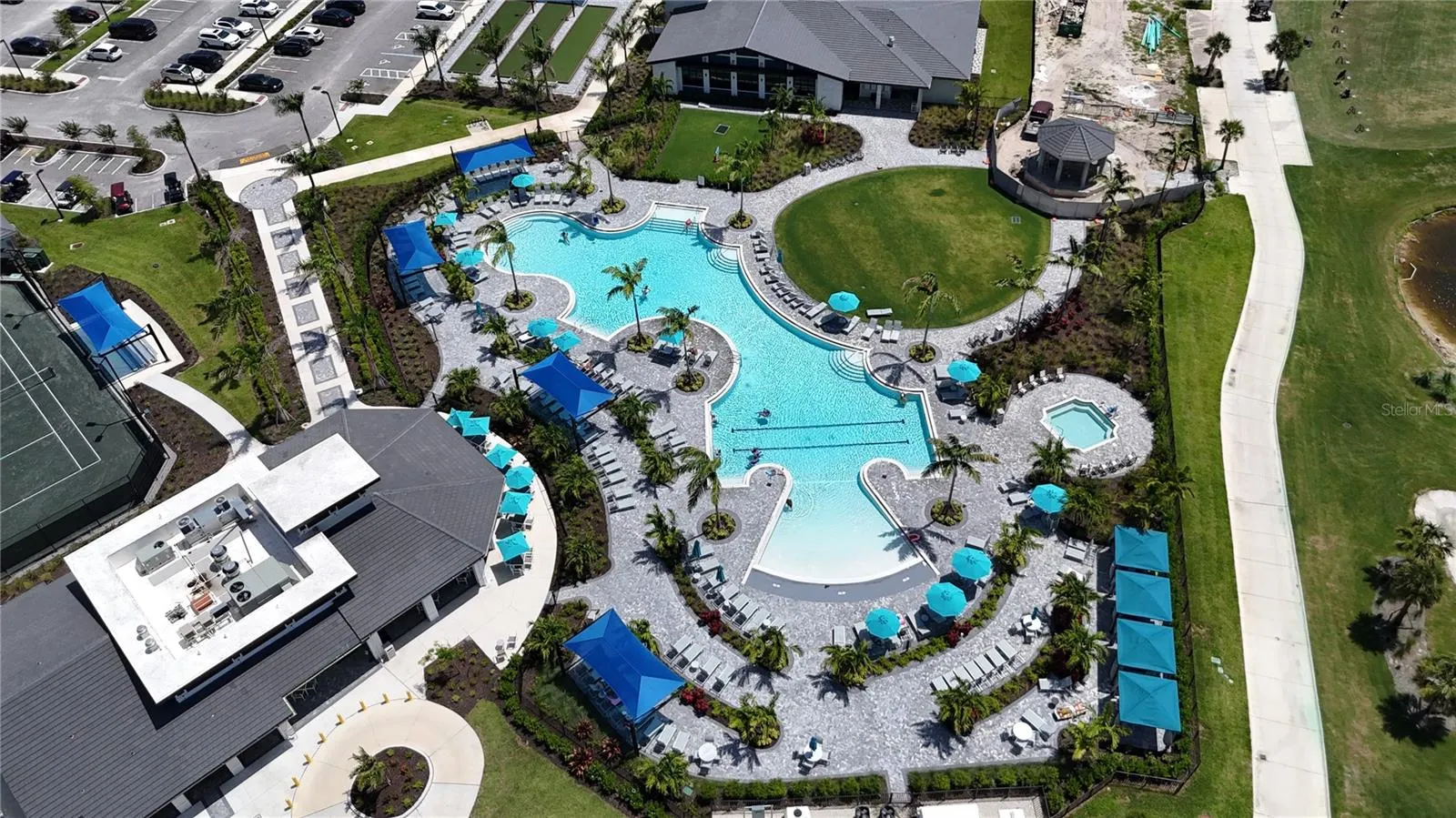 12140 WELLEN GOLF ST #202, #202