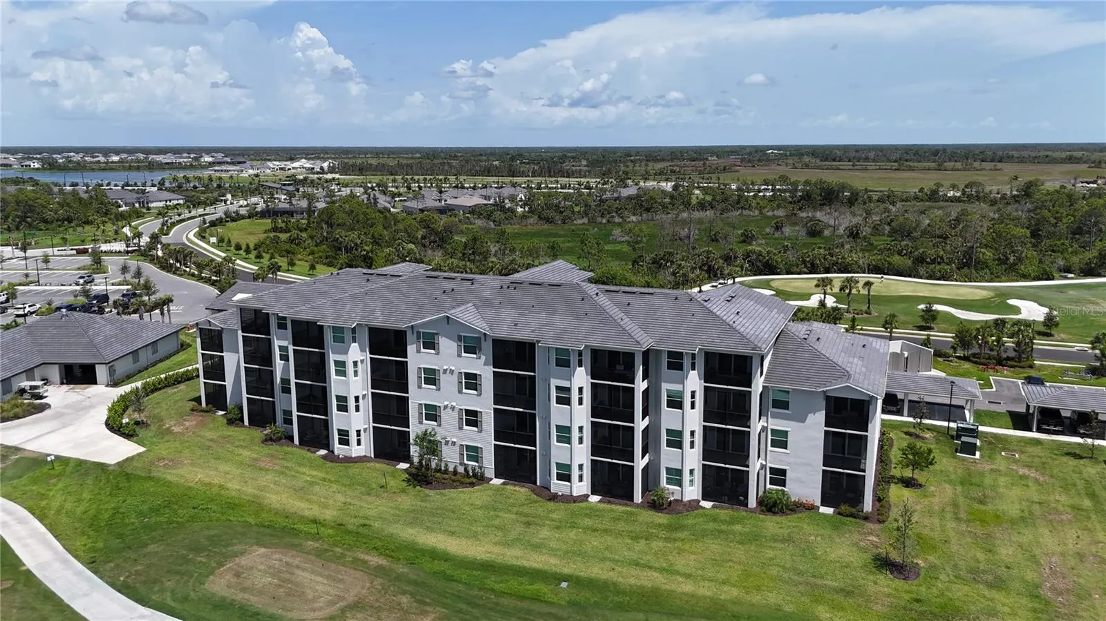 12140 WELLEN GOLF ST #202, #202