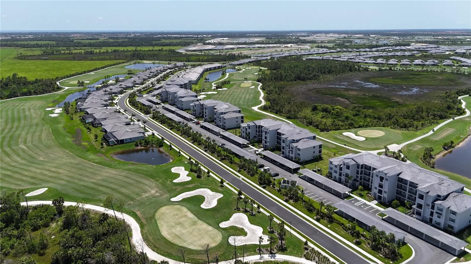 12140 WELLEN GOLF ST #202, #202