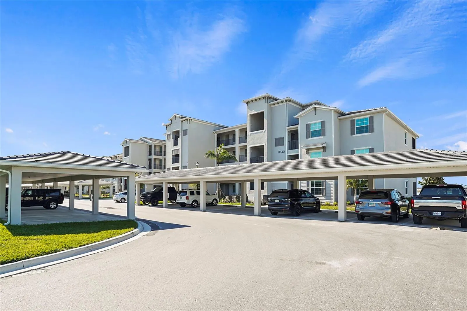 12140 WELLEN GOLF ST #202, #202