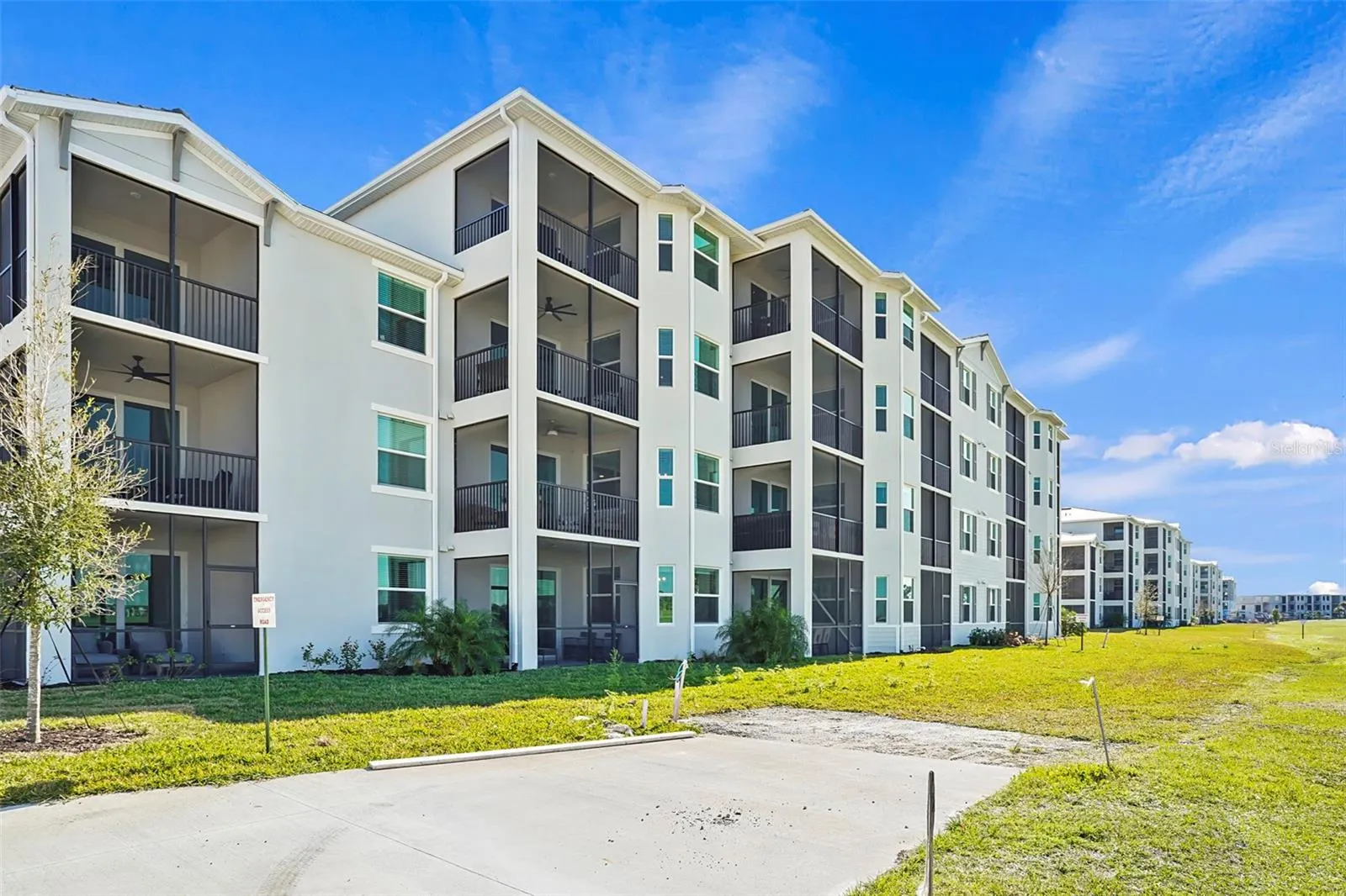 12140 WELLEN GOLF ST #202, #202