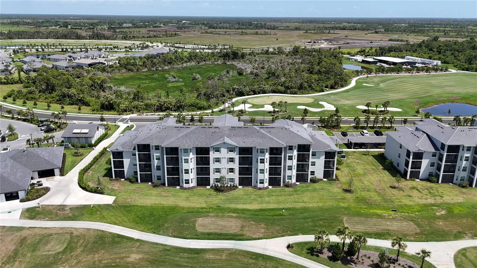 12140 WELLEN GOLF ST #202, #202