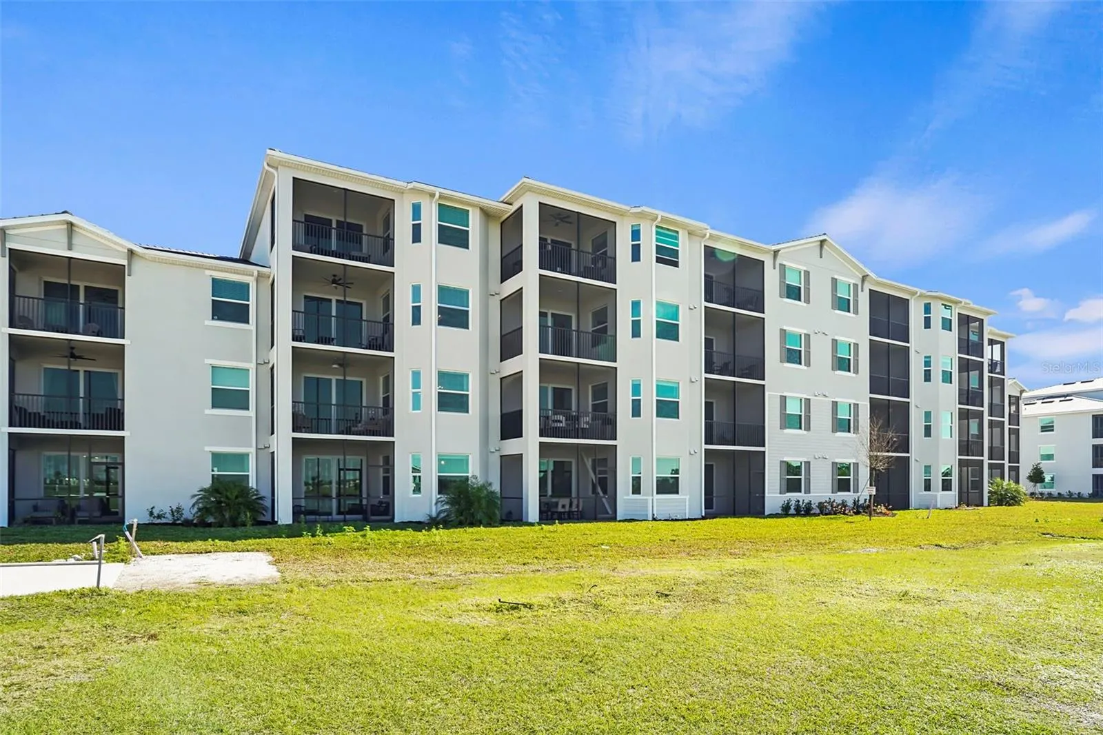 12140 WELLEN GOLF ST #202, #202