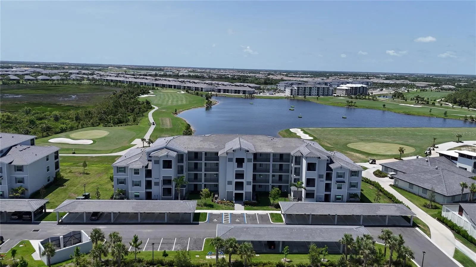 12140 WELLEN GOLF ST #202, #202