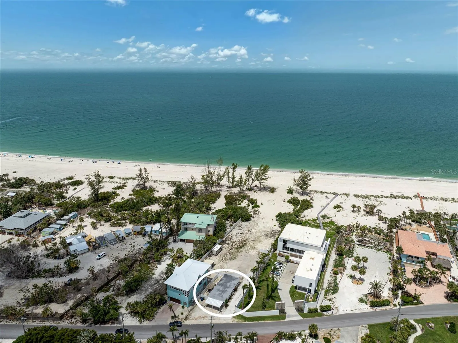 616 S CASEY KEY RD