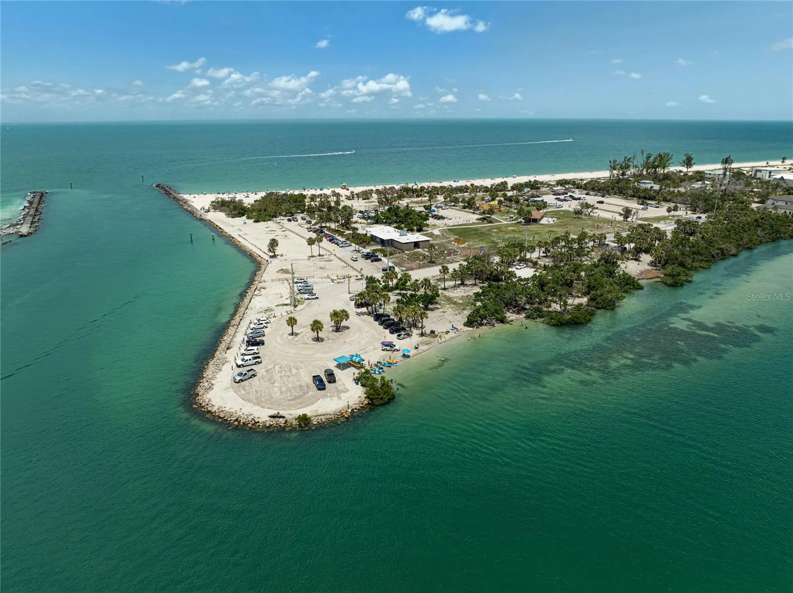 616 S CASEY KEY RD