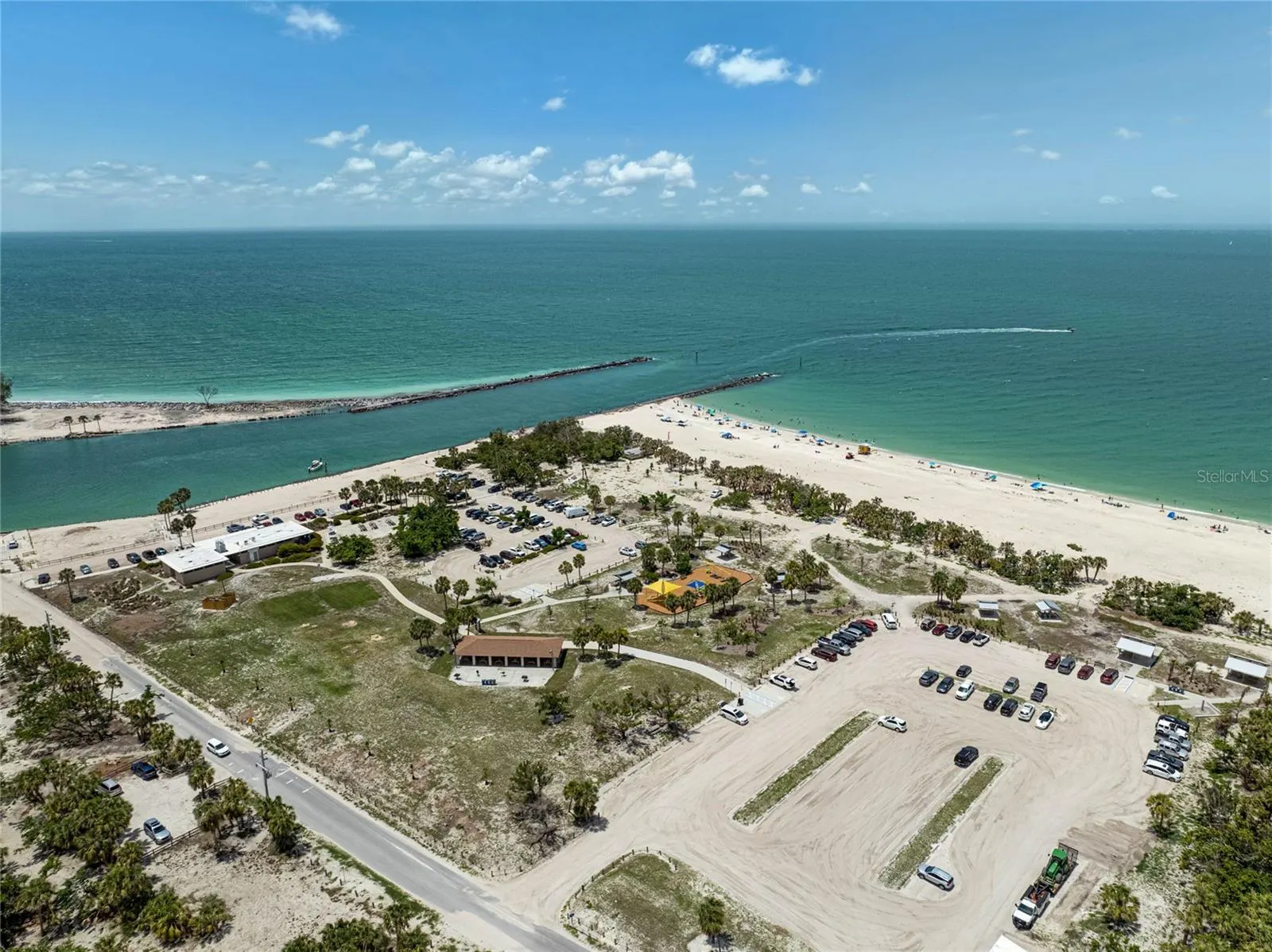 616 S CASEY KEY RD