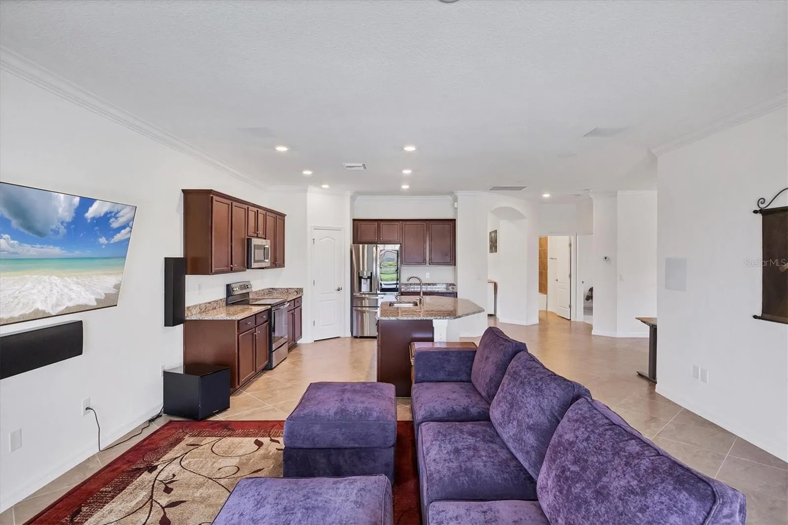 10061 COZY GROVE DR