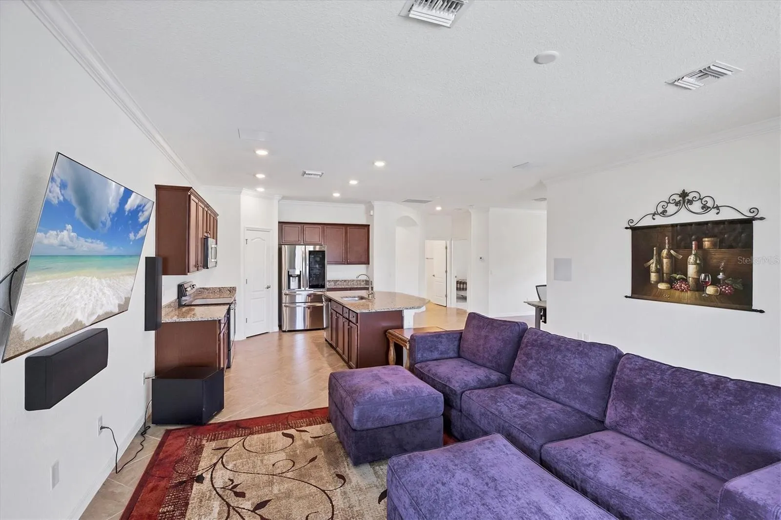 10061 COZY GROVE DR