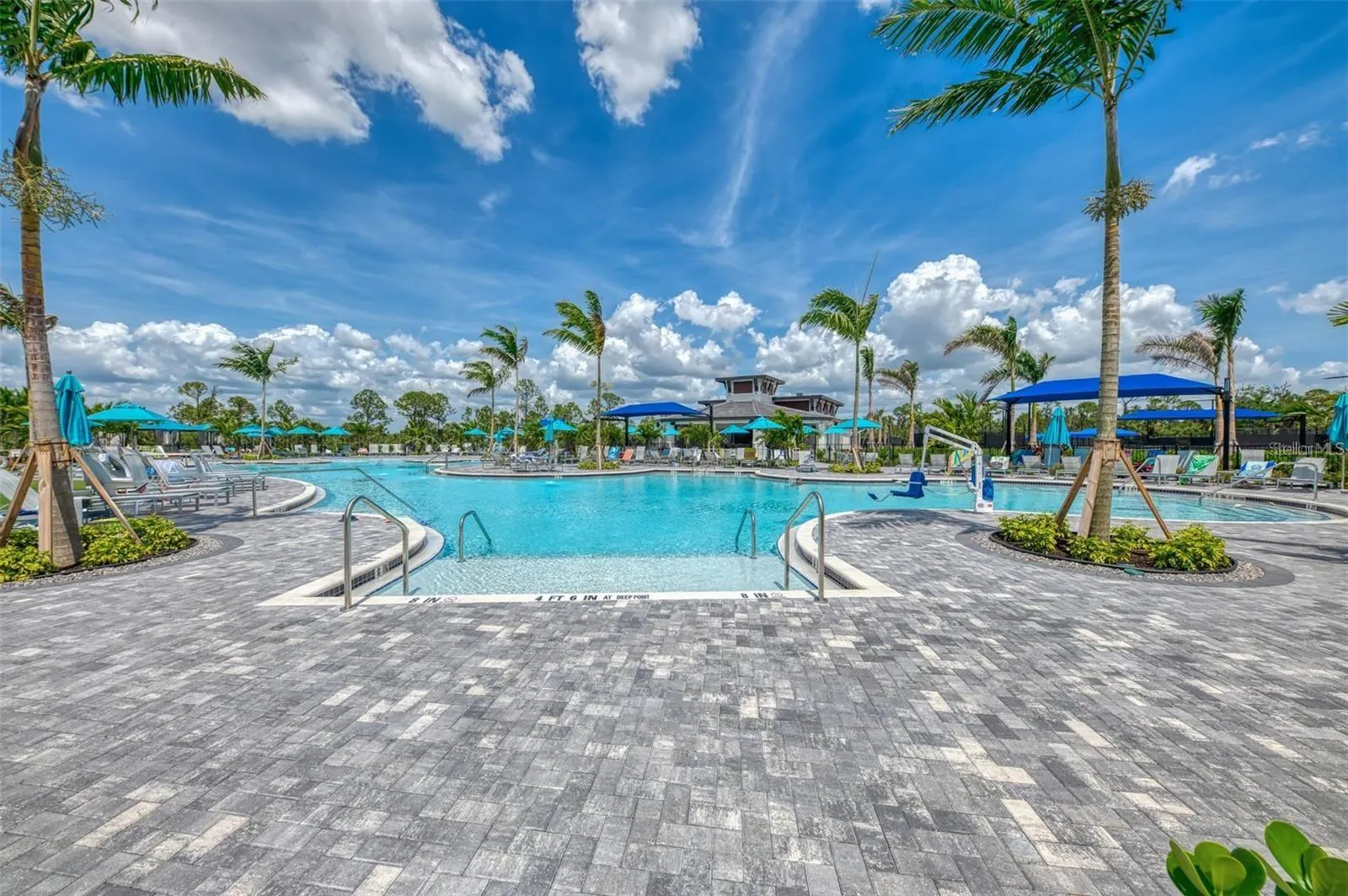 12140 WELLEN GOLF ST #305, #305