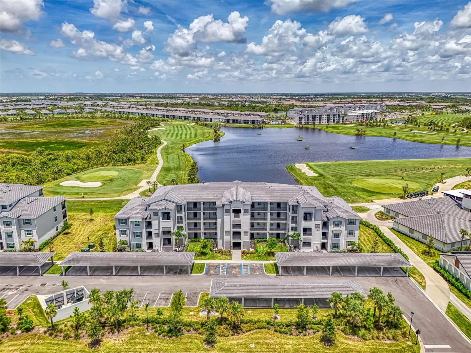 12140 WELLEN GOLF ST #305, #305