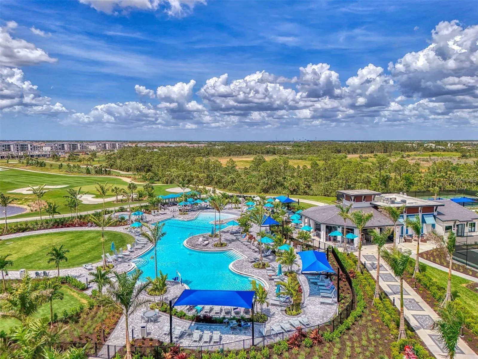 12140 WELLEN GOLF ST #305, #305