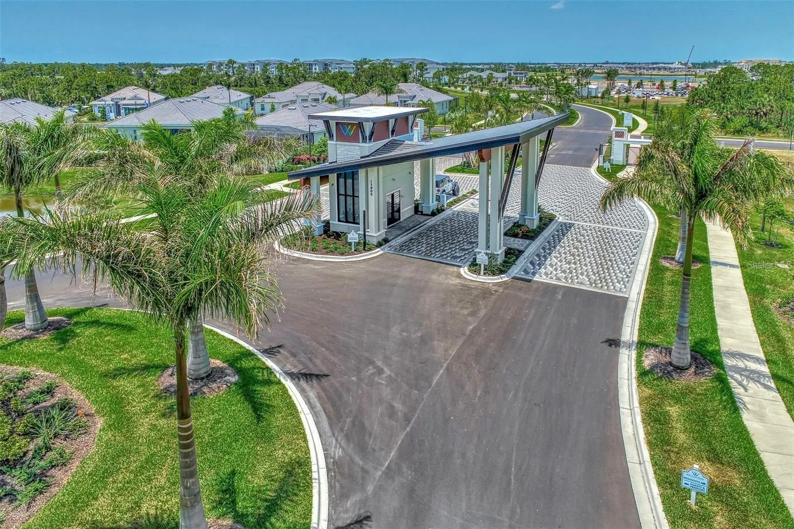 12140 WELLEN GOLF ST #305, #305