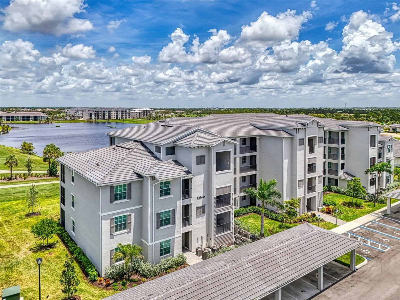12140 WELLEN GOLF ST #305, #305