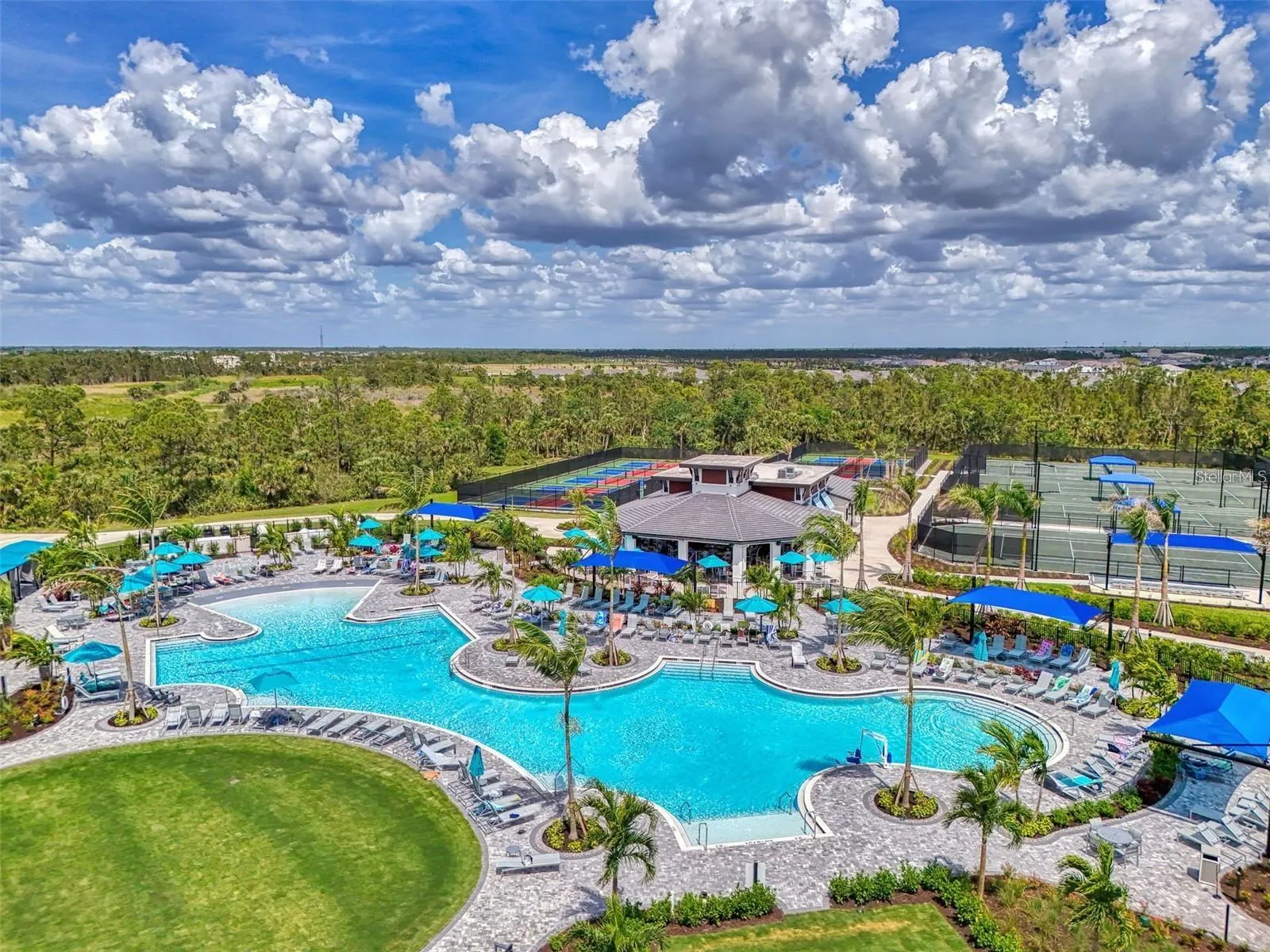 12140 WELLEN GOLF ST #305, #305