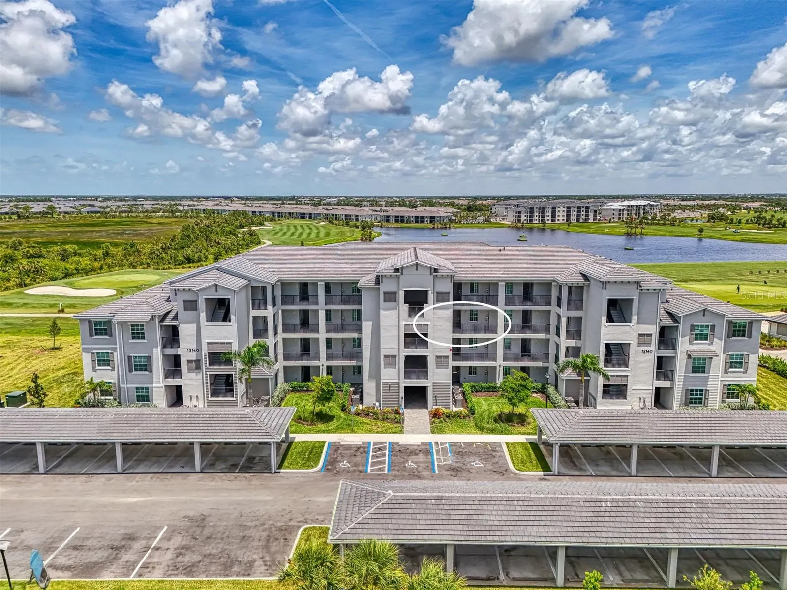 12140 WELLEN GOLF ST #305, #305