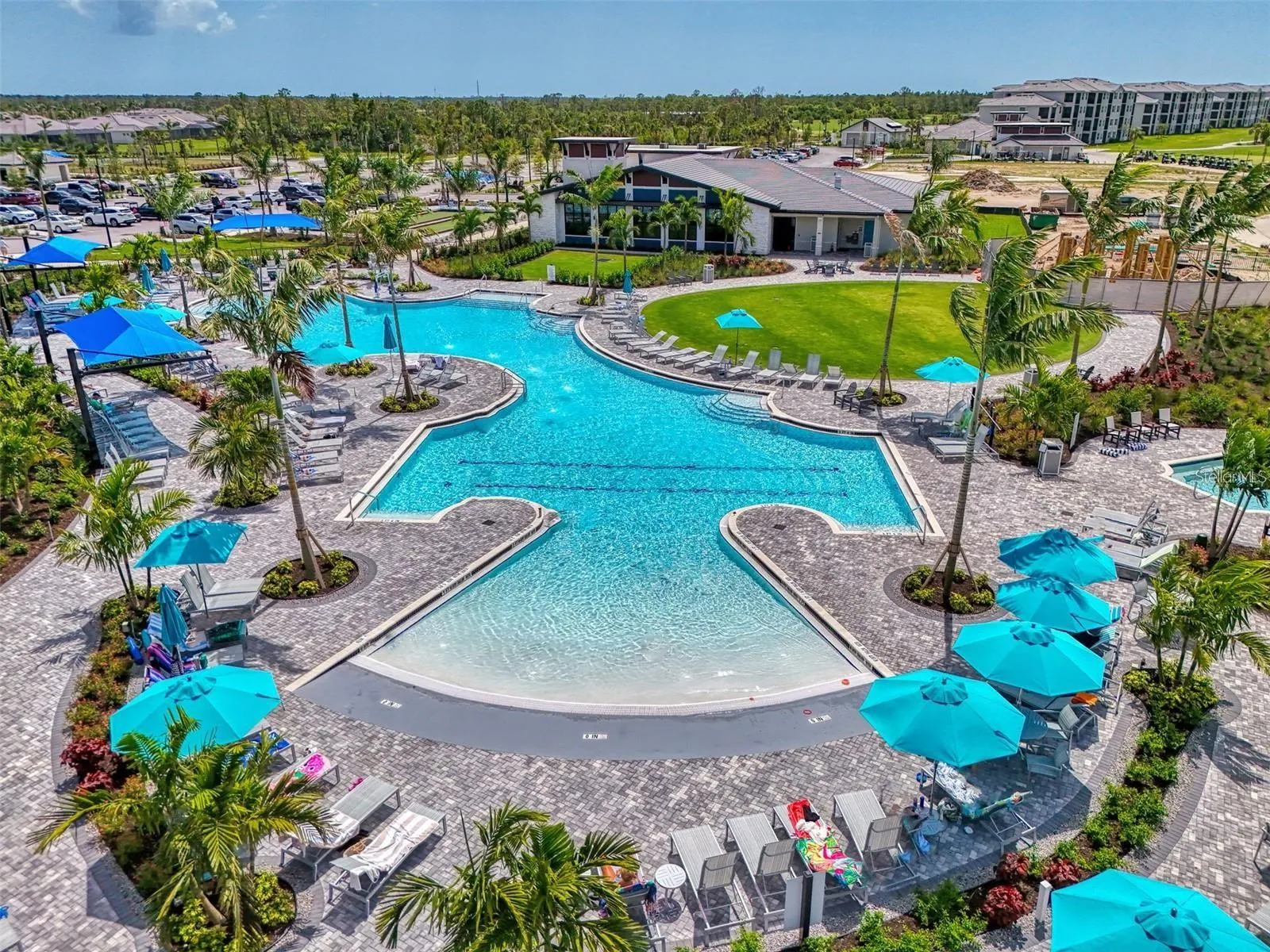 12140 WELLEN GOLF ST #305, #305