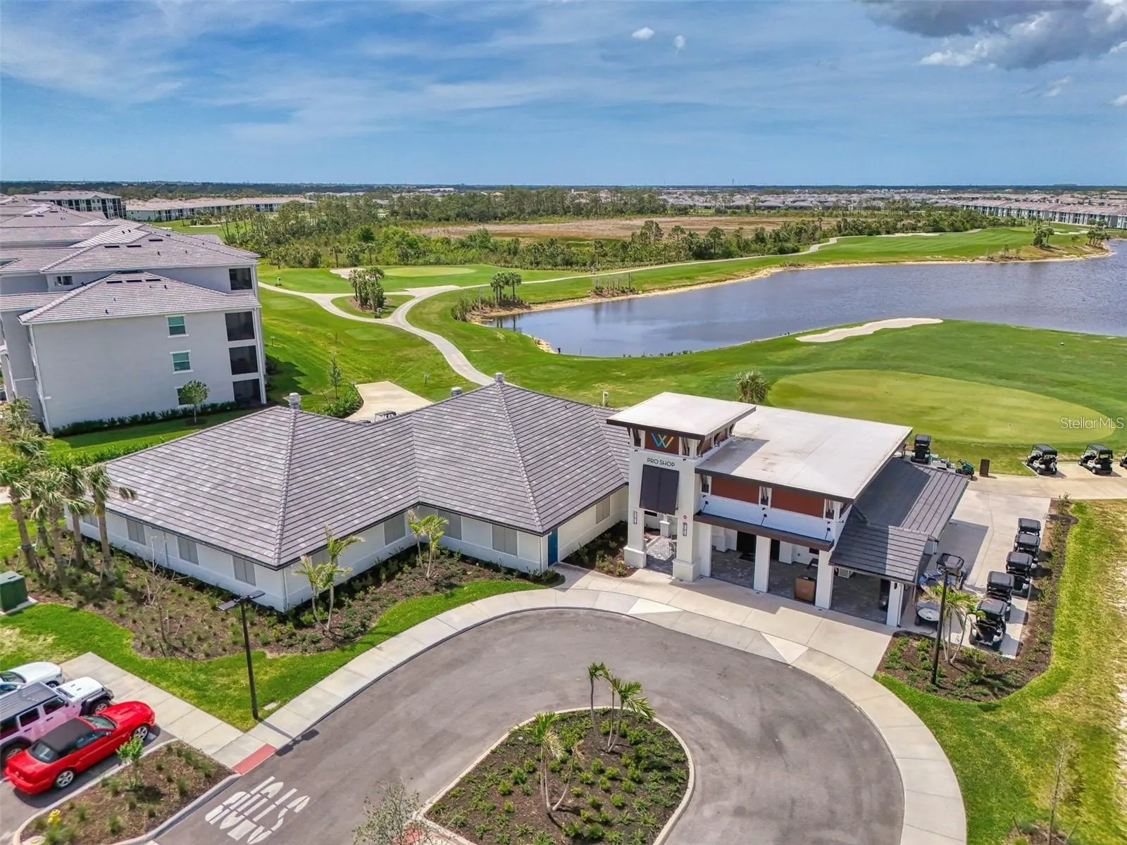 12140 WELLEN GOLF ST #305, #305