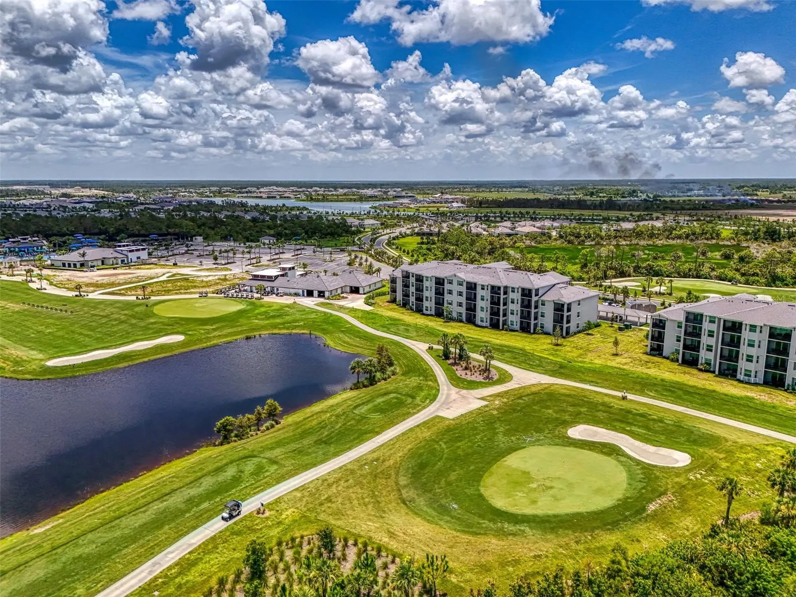12140 WELLEN GOLF ST #305, #305