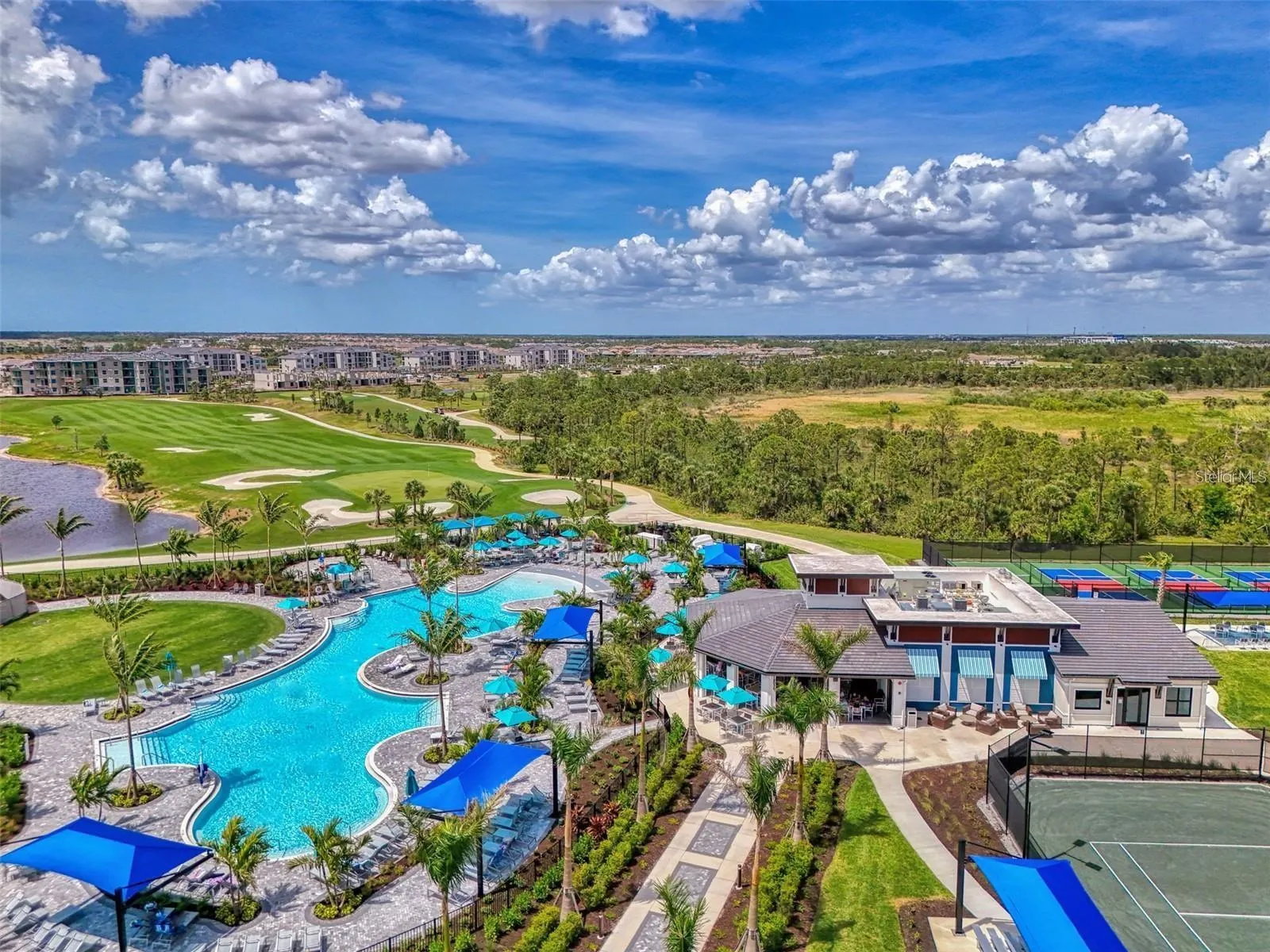 12140 WELLEN GOLF ST #305, #305